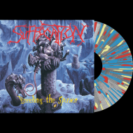 SUFFOCATION Breeding the Spawn LP SPLATTER [VINYL 12"]