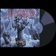 SUFFOCATION Breeding The Spawn LP BLACK [VINYL 12"]
