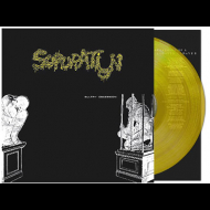 SUPURATION Sultry Obsession (YELLOW) [VINYL 12"]