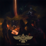 SUMERIAN TOMBS Age of Eternal Night 2CD DIGIPAK [CD]