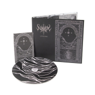 SUNKEN Livslede DIGIPAK [CD]