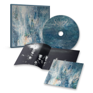 SUNKEN Lykke DIGIPAK [CD]