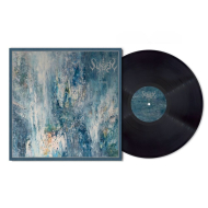 SUNKEN Lykke LP BLACK [VINYL 12"]