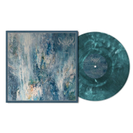 SUNKEN Lykke LP OCEAN BLUE [VINYL 12"]