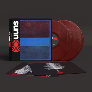 SUNN O))) sunn O))) 2LP OXBLOOD , PRE-ORDER [VINYL 12"]