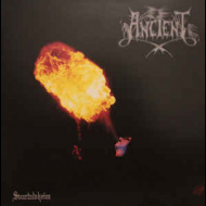 ANCIENT Svartalvheim [CD]