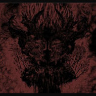 SVARTIDAUDI The Synthesis Of Whore And Beast DIGIPAK [CD]