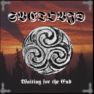 SVETOVID Waiting For The End [2CD]