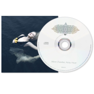 SYLVAINE Silent Chamber, Noisy Heart (Remastered) DIGIPAK [CD]