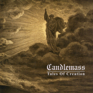 CANDLEMASS Tales Of Creation [CD]