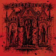 TEITANBLOOD Black Putrescence of Evil , PRE-ORDER [CD]