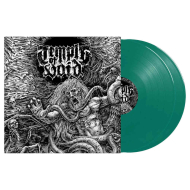 TEMPLE OF VOID The First Ten Years 2LP GREEN [VINYL 12"]