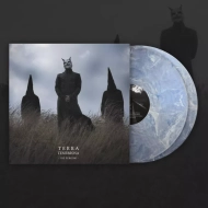 TERRA TENEBROSA The Purging 2LP MARBLE , PRE-ORDER [VINYL 12"]