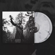 TERRA TENEBROSA The Tunnels 2LP MARBLE , PRE-ORDER [VINYL 12"]