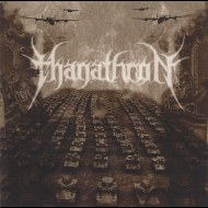 THANATHRON Thanathron  [CD]