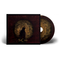 THE CIRCLE Metamorphosis DIGIPAK [CD]