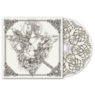 THE FLIGHT OF SLEIPNIR Nature's Cadence [CD]