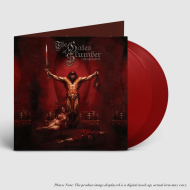 THE GATES OF SLUMBER Conqueror 2LP RED , PRE-ORDER [VINYL 12"]