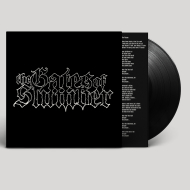 THE GATES OF SLUMBER The Gates of Slumber LP BLACK [VINYL 12"]