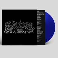 THE GATES OF SLUMBER The Gates of Slumber LP BLUE [VINYL 12"]