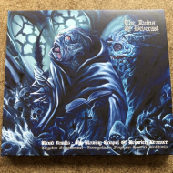 THE RUINS OF BEVERAST Blood Vaults DIGIPACK [CD]