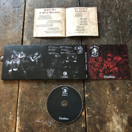 THE SPIRIT CABINET Bloodlines DIGIPAK [CD]