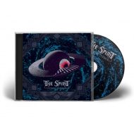 THE SPIRIT Cosmic Terror [CD]