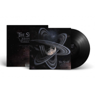 THE SPIRIT Of Clarity and Galactic Structures LP BLACK [VINYL 12"]