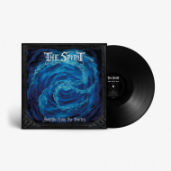 THE SPIRIT Sounds from the Vortex LP BLACK [VINYL 12"]