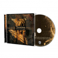 THERION Deggial SLIPCASE [CD]