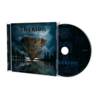 THERION Lemuria SLIPCASE , PRE-ORDER [CD]