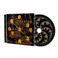 THERION Secret of the Runes SLIPCASE [CD]