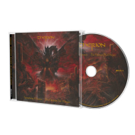 THERION Symphony Masses: Ho Drakon Ho Megas  [CD]