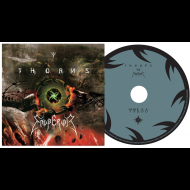 THORNS Vs EMPEROR Thorns Vs Emperor [CD]