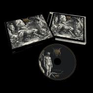 THRON Vurias , PRE-ORDER [CD]