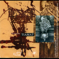 TIAMAT The Astral Sleep (re-issue + Bonus) [CD]