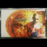 TIAMAT A Deeper Kind Of Slumber TAPE [MC]