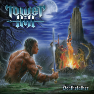 TOWER HILL Deathstalker [CD]