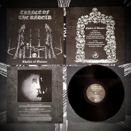 TRANCE OF THE UNDEAD Chalice of Disease LP [VINYL 12"]