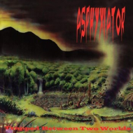 ASPHYXIATOR Trapped Between Two Worlds [CD]