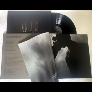 TREHA SEKTORI Rejet LP BLACK  , PRE-ORDER [VINYL 12"]