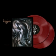 TRIPTYKON Melana Chasmata (Re-issue 2025) (Ltd. Gatefold deep blood red 2LP & LP-Booklet & 2xPoster) [VINYL 12"]