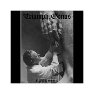 TRIUMPH GENUS Eugenika [CD]