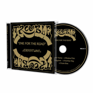 TROUBLE One For The Road 2CD , PRE-ORDER [CD]