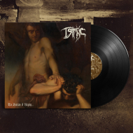 TSIRHIC To Satan I Reply... LP BLACK , PRE-ORDER [VINYL 12"]