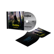 TUHKA Havuportaali [CD]