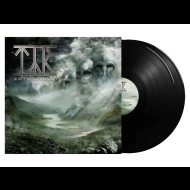 TYR How Far To Asgard 2LP BLACK , PRE-ORDER [VINYL 12"]