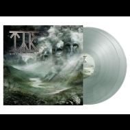 TYR How Far To Asgard 2LP TRANSLUCENT , PRE-ORDER [VINYL 12"]