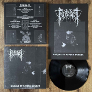 TYRANNI Drankt av Livets Sekret LP , PRE-ORDER [VINYL 12"]