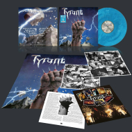 TYRANT Fight for Your Life LP GALAXY [VINYL 12"]